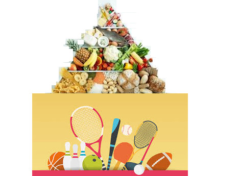 Alimentazione sana e attività fisica regolare: la ricetta del benessere dei bambini